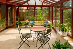 Lower Tregunnon conservatory quotes