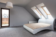 Lower Tregunnon bedroom extensions