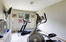 Lower Tregunnon home gym construction leads