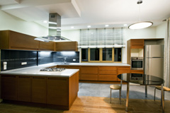 kitchen extensions Lower Tregunnon
