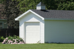 Lower Tregunnon outbuilding construction costs